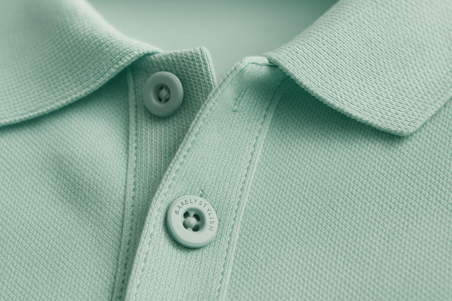 Best Polo T-Shirts for Work & Weekend: BarelyStylish vs Big Brands