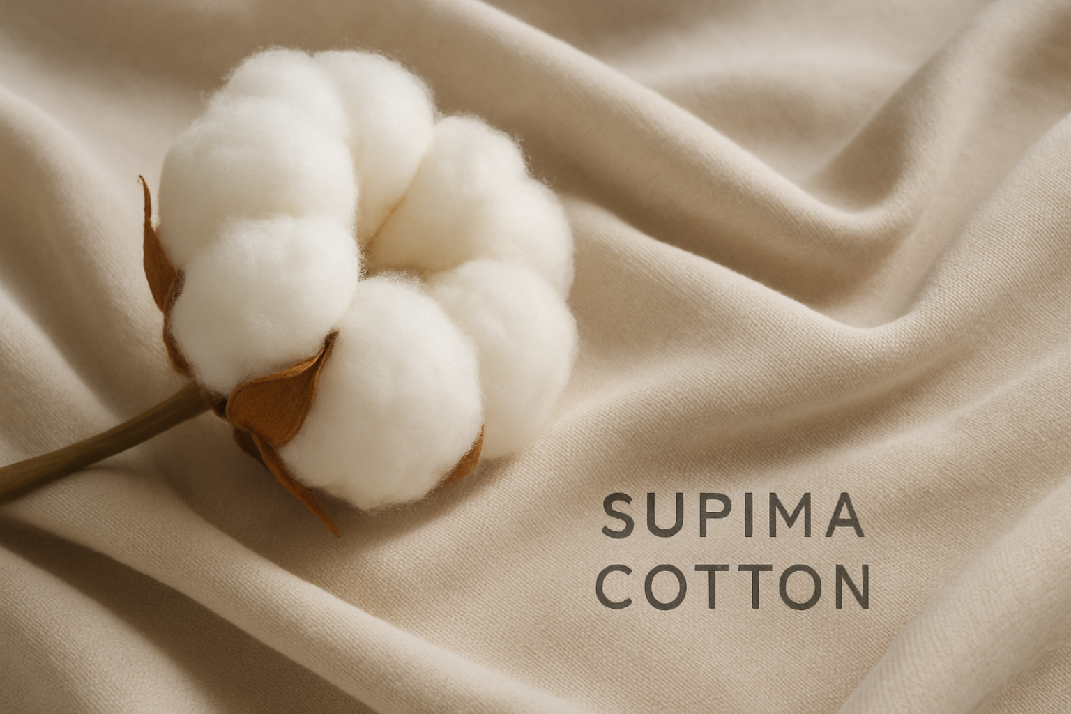 Cotton vs. Blends: What Fabric Should You Wear This Summer?