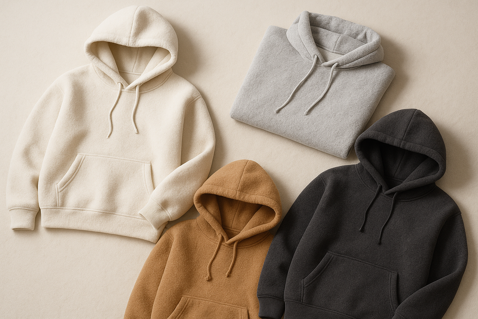 Why Hoodies Are India’s Favorite Winterwear?