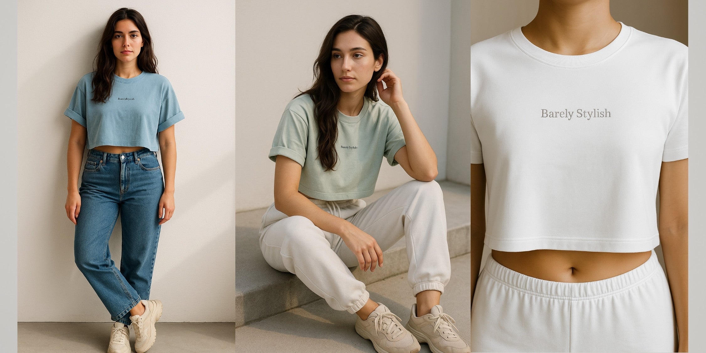 5 Everyday Outfits That Look Good and Feel Better