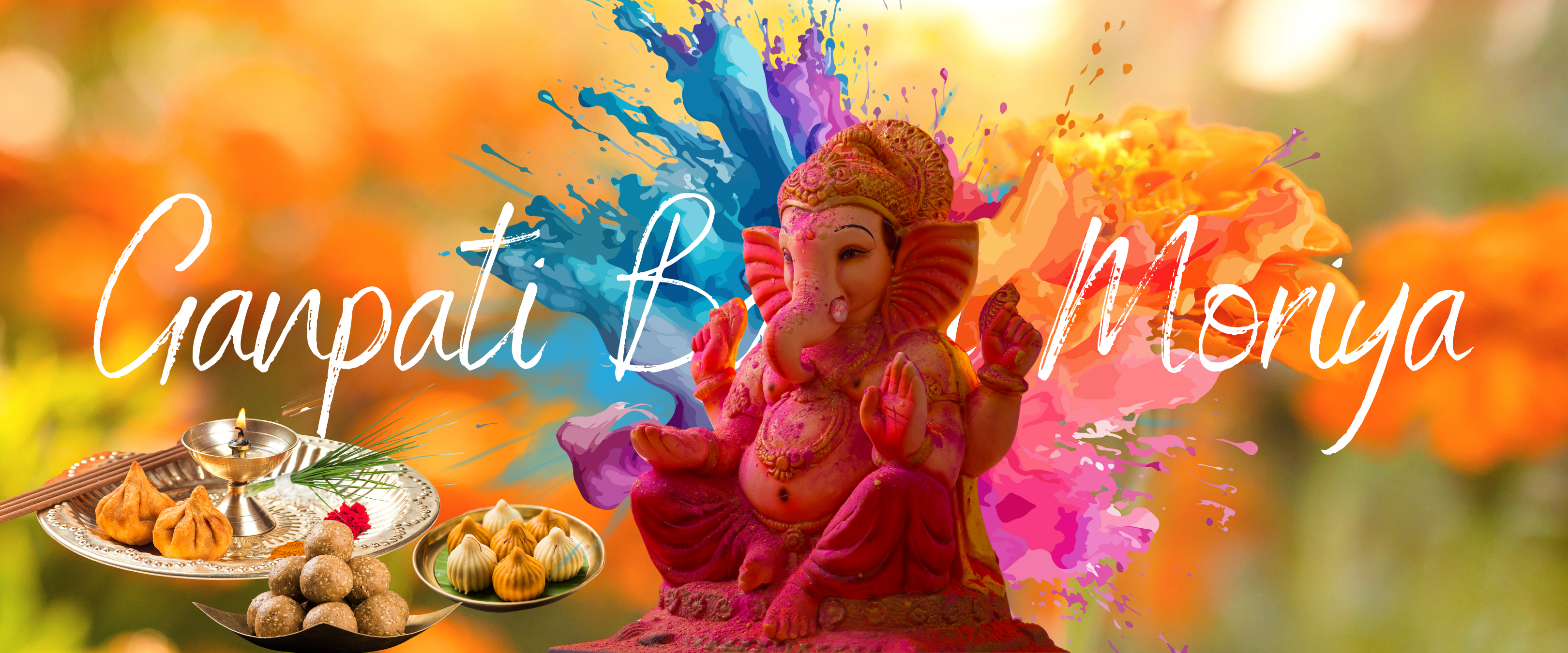 From Ganpati to Navratri: What’s Trending in Indian Festive Fashion This Year