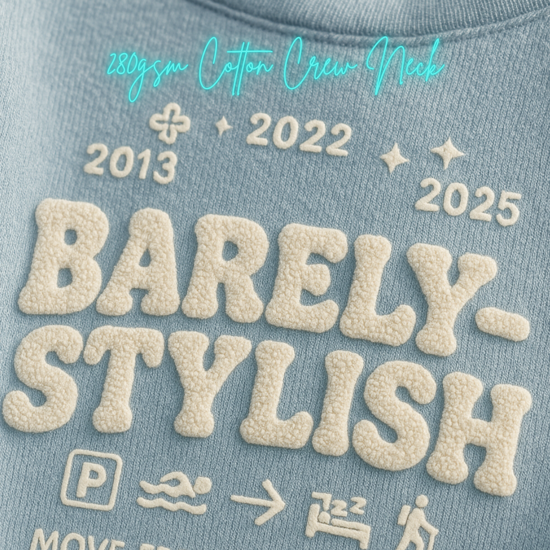 It’s easy to get lured by flashy ads screaming “T-shirts for ₹199!” or “Buy 3 for ₹699!” BUT.....