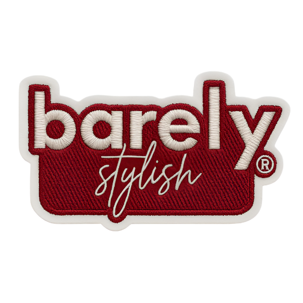 The BarelyStylish Story: Minimal Style, Maximum Impact