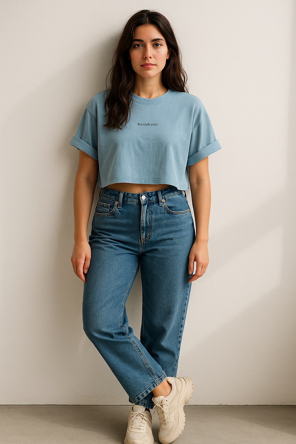 Women's Premium Cotton Relaxed Fit Lounge & Travel Wear