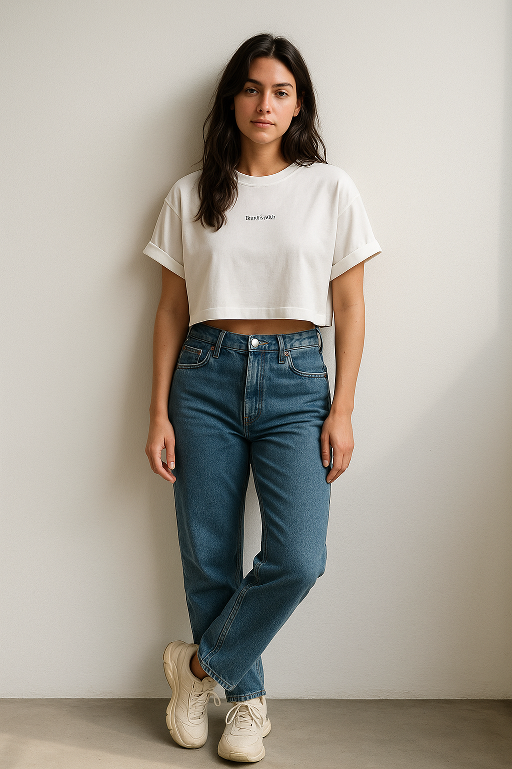 Women's Premium Cotton Relaxed Fit Lounge & Travel Wear