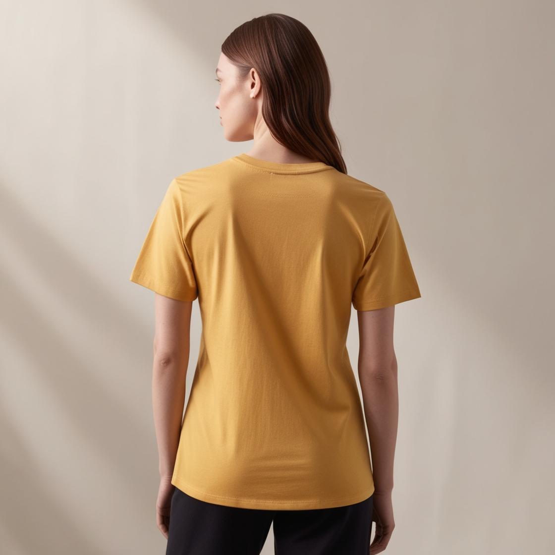 Best Cotton T-Shirts for Women – Breathable, Lightweight & Trendy