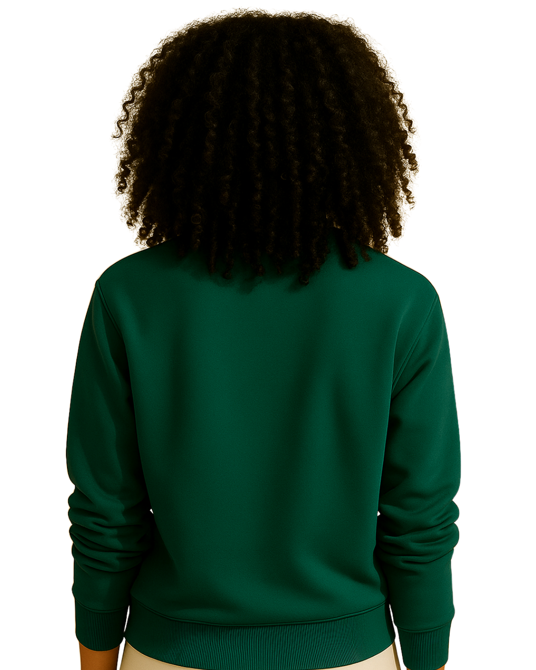 Winterwear Women's Sweatshirt