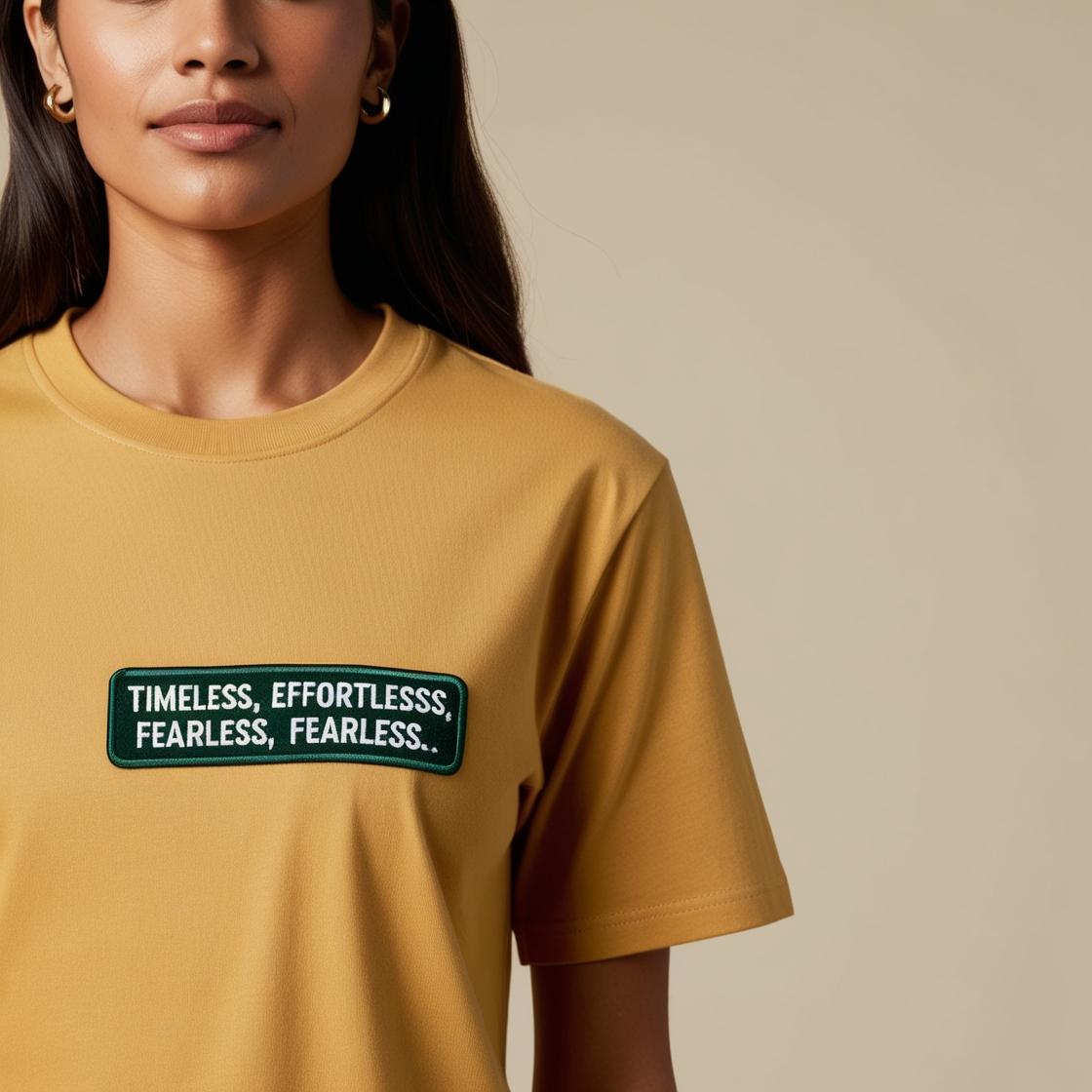 Best Cotton T-Shirts for Women – Breathable, Lightweight & Trendy