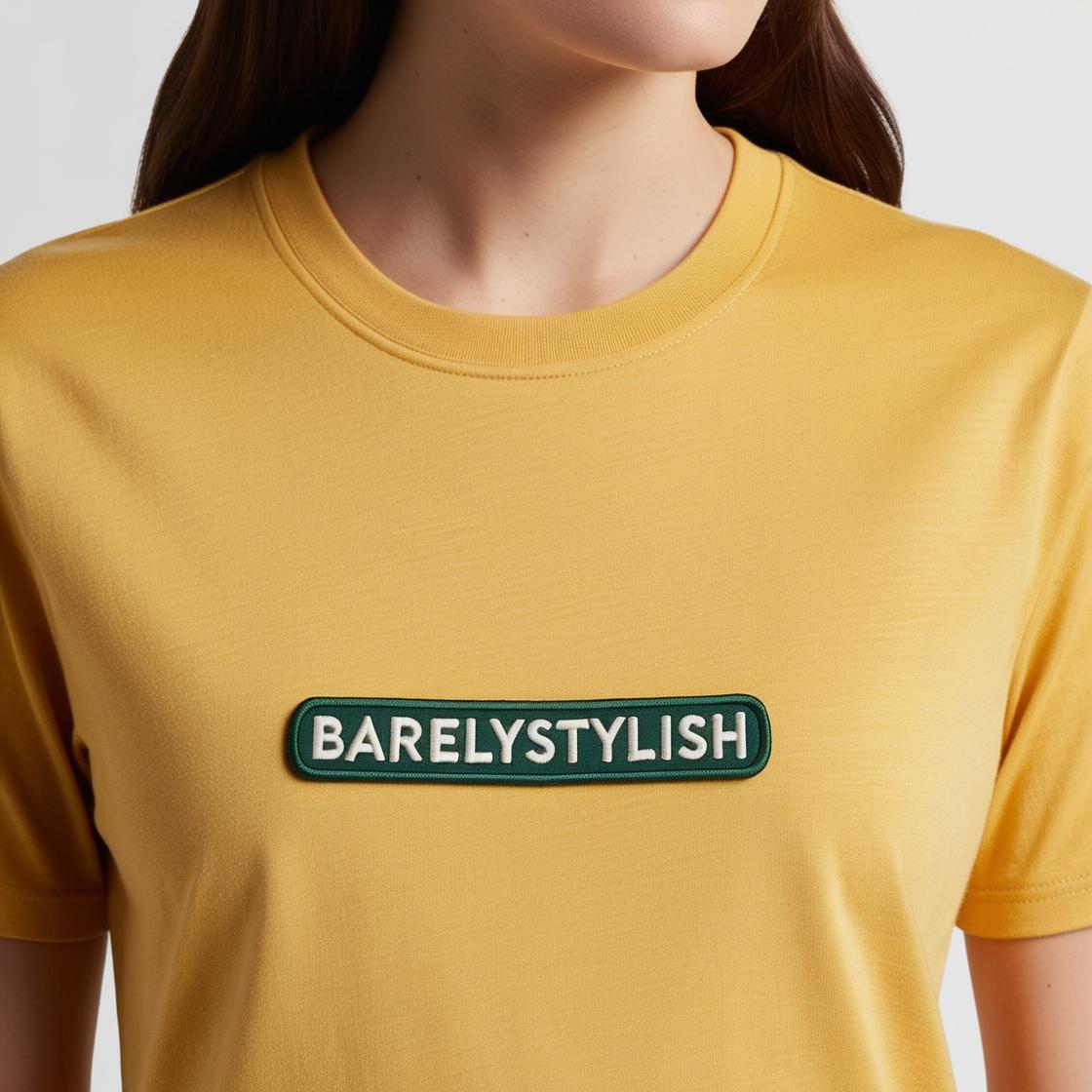 Best Cotton T-Shirts for Women – Breathable, Lightweight & Trendy