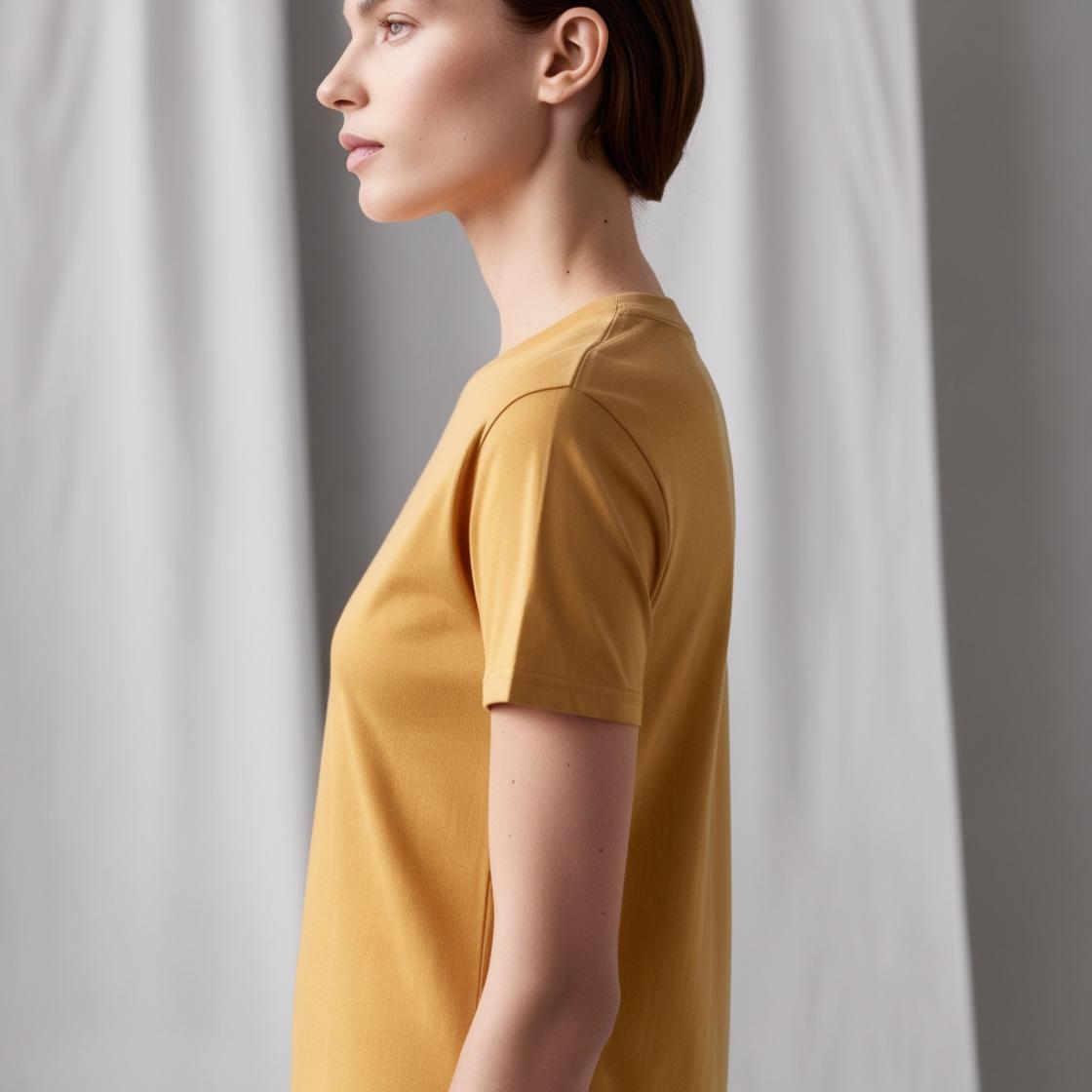 Best Cotton T-Shirts for Women – Breathable, Lightweight & Trendy