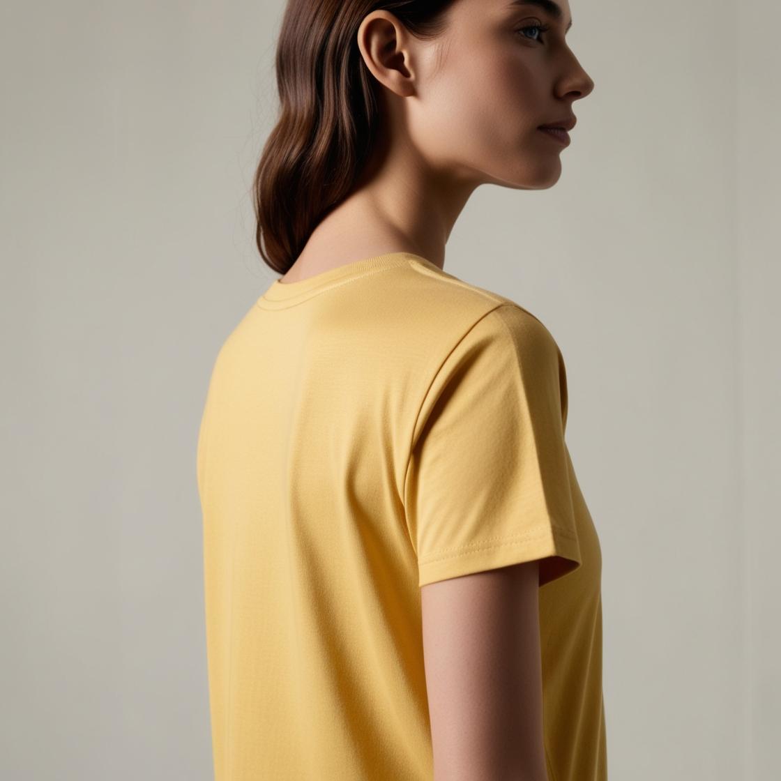 Best Cotton T-Shirts for Women – Breathable, Lightweight & Trendy