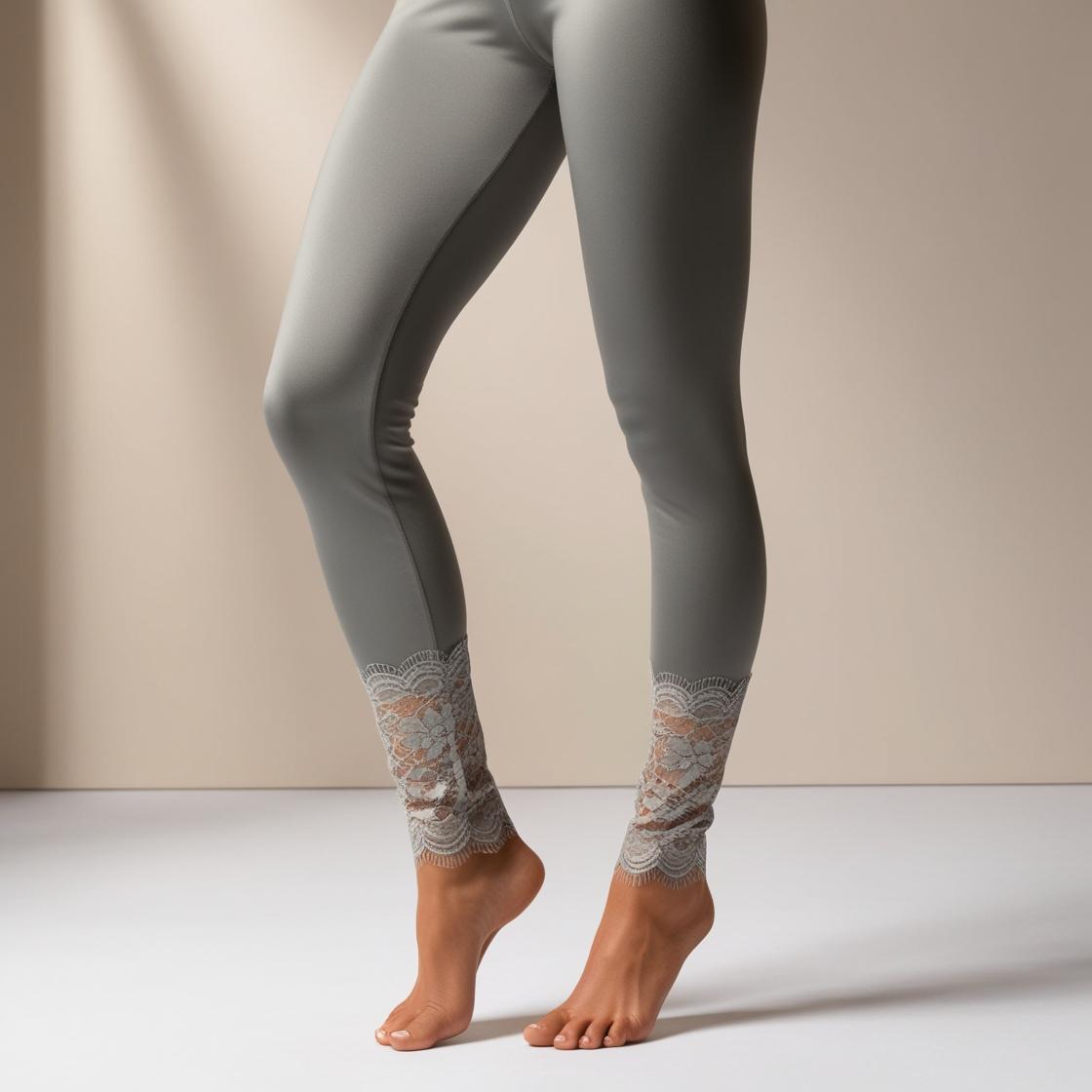 Premium High-Waist Stretchable Leggings for Women – All-Day Comfort & Flattering Fit