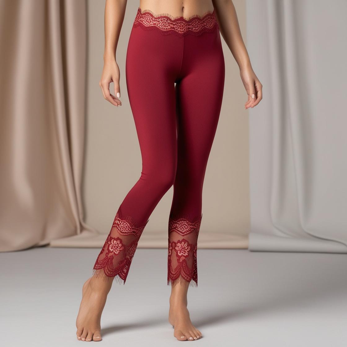Premium High-Waist Stretchable Leggings for Women – All-Day Comfort & Flattering Fit