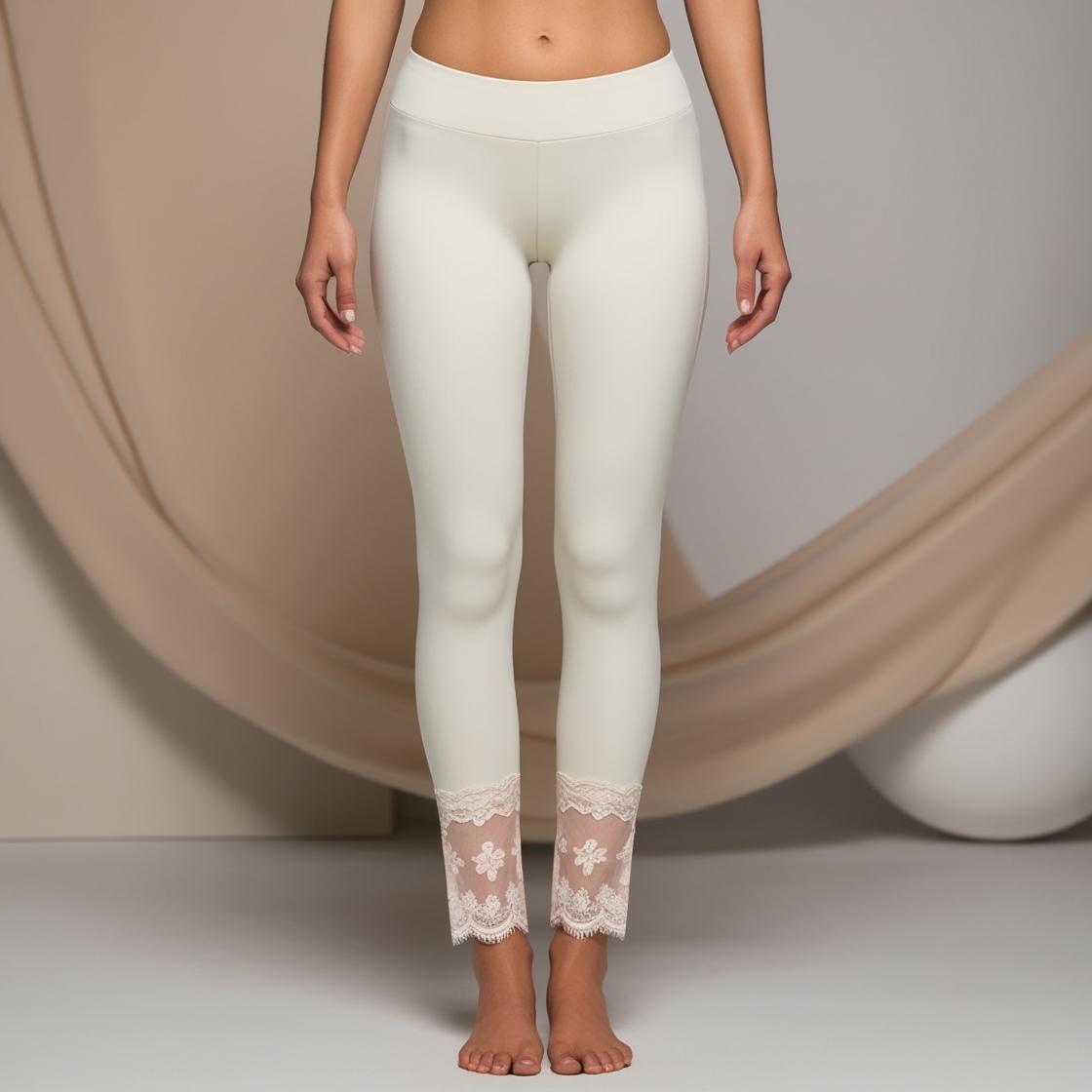 Premium High-Waist Stretchable Leggings for Women – All-Day Comfort & Flattering Fit