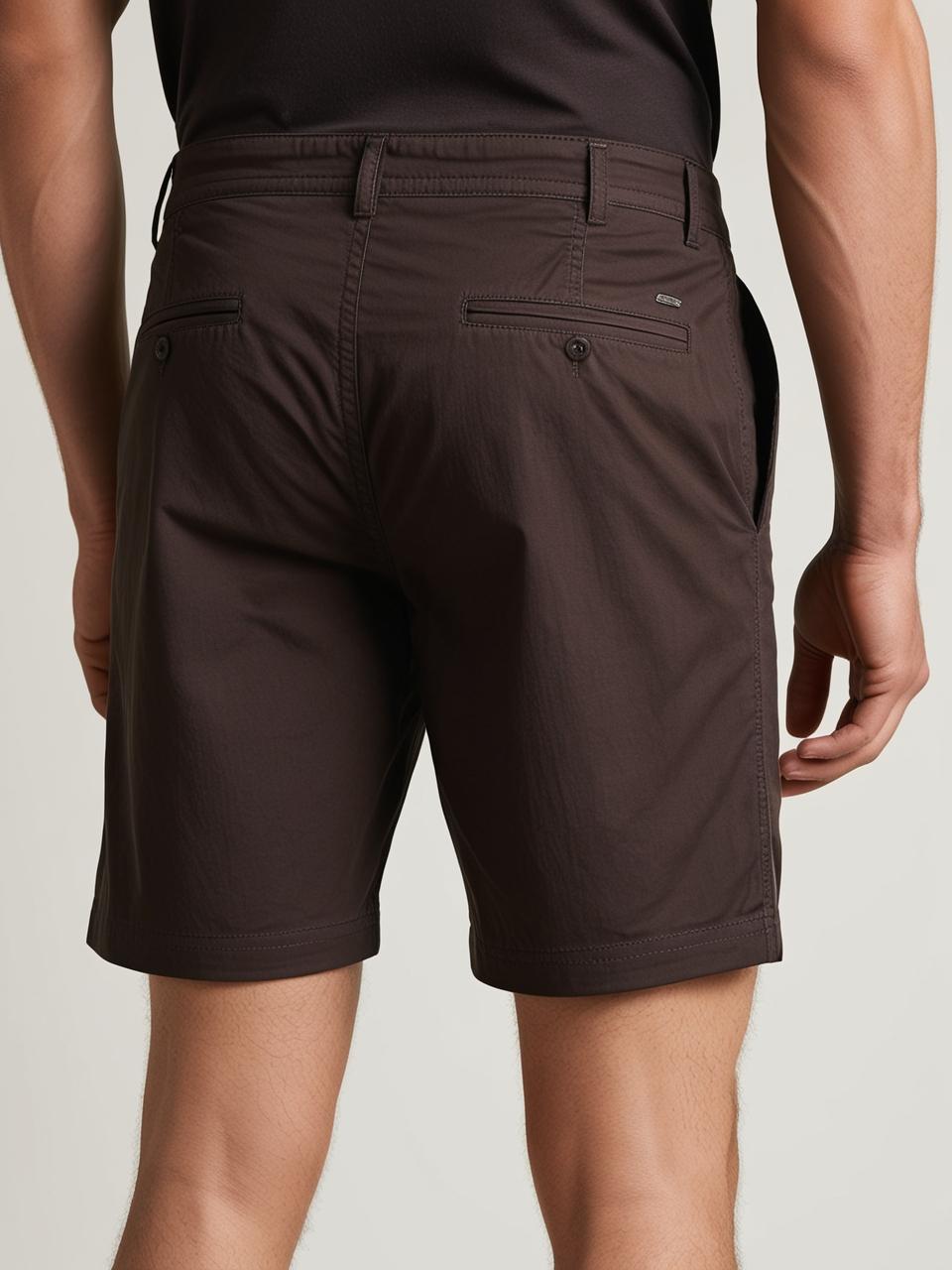 Cosy Comfortable Shorts for Men -by BarelyStylish Essentials