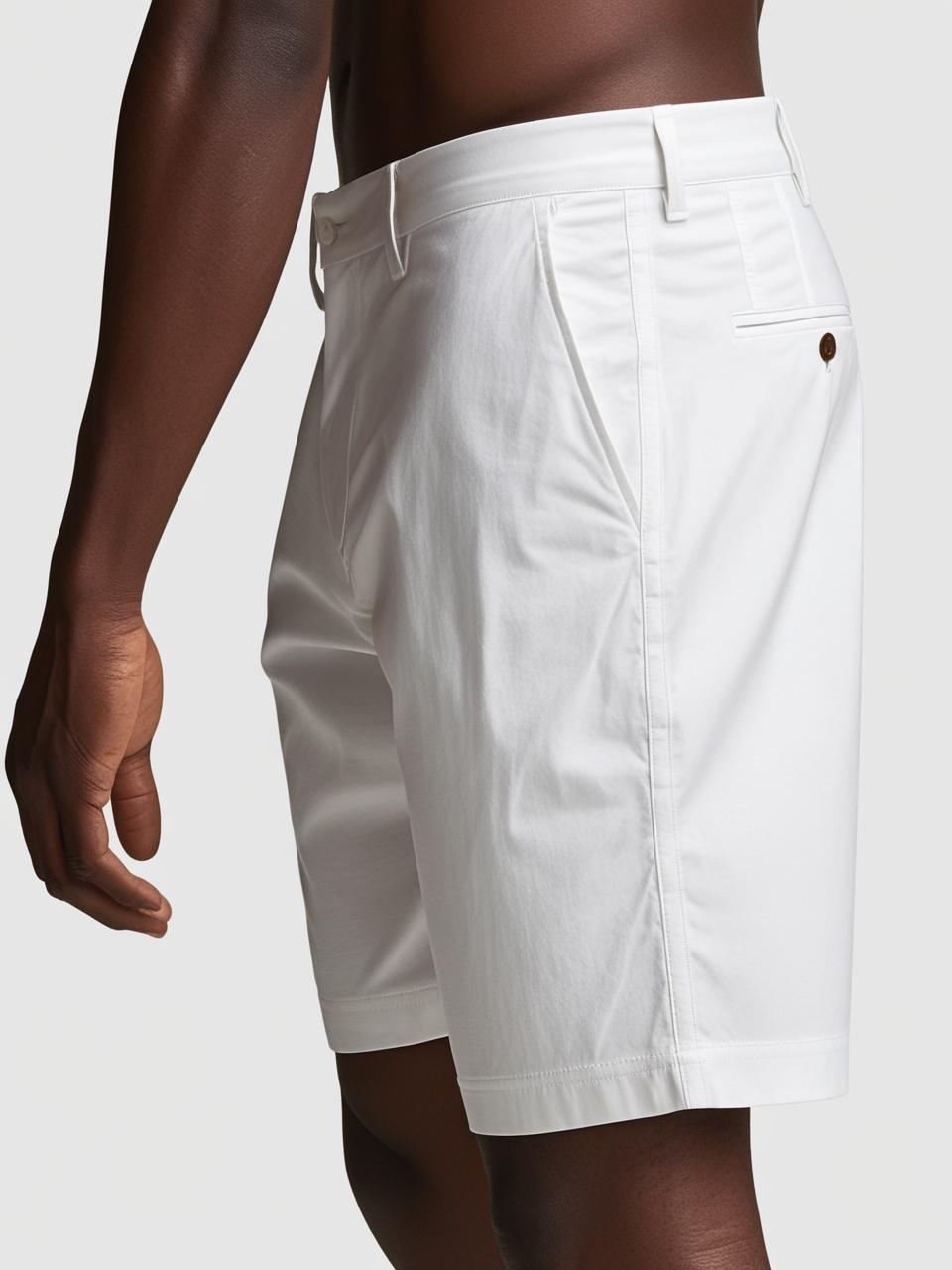 Cosy Comfortable Shorts for Men -by BarelyStylish Essentials