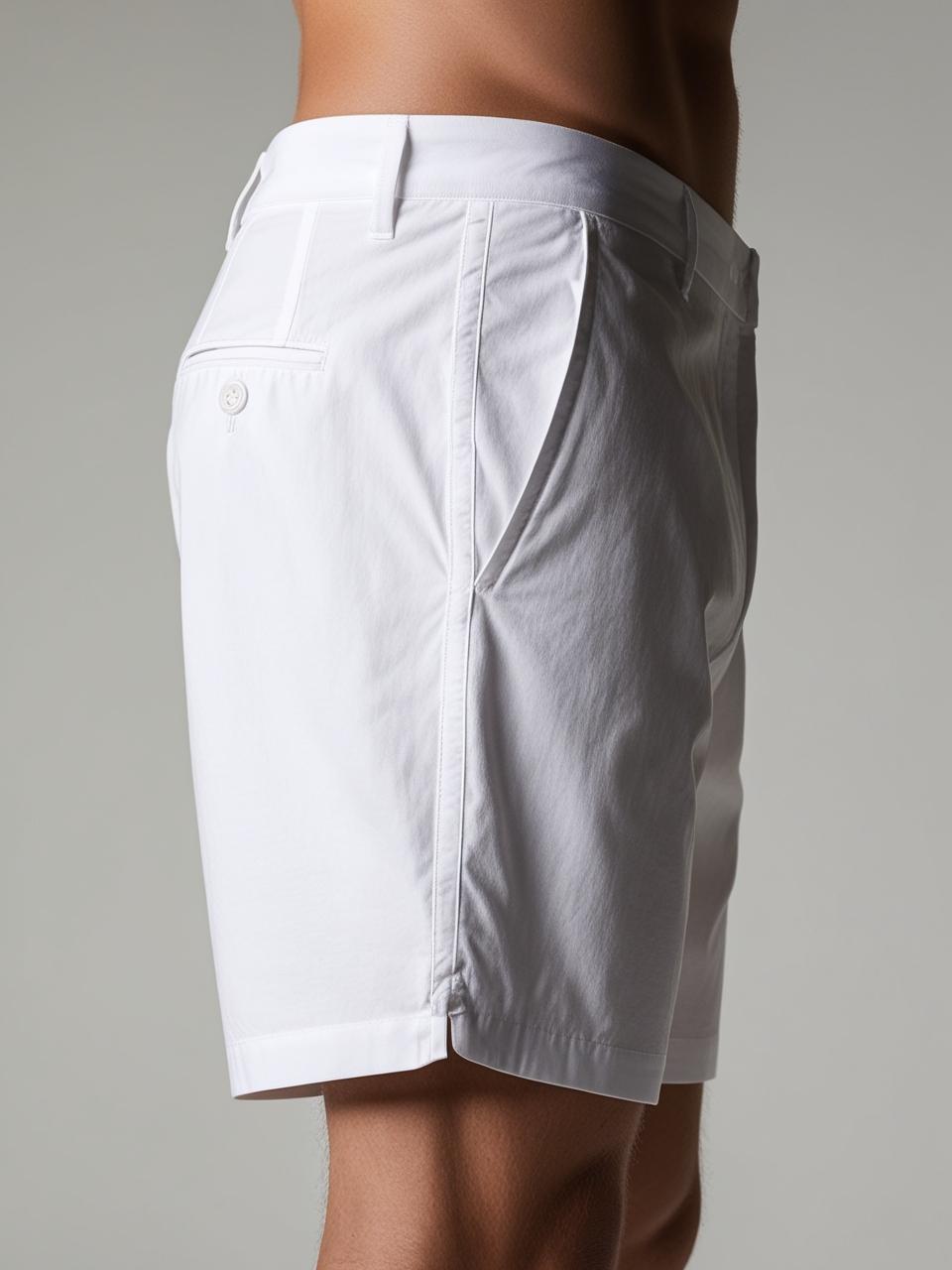 Cosy Comfortable Shorts for Men -by BarelyStylish Essentials