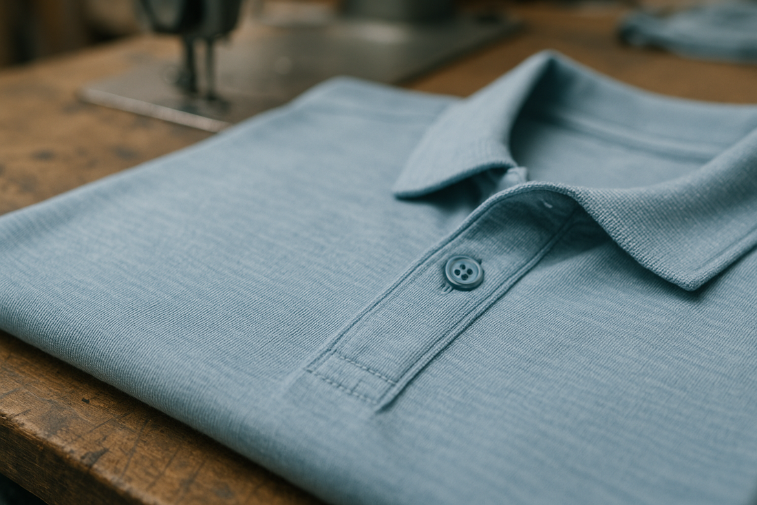 Behind the Seams: What Goes Into a BarelyStylish Tee?