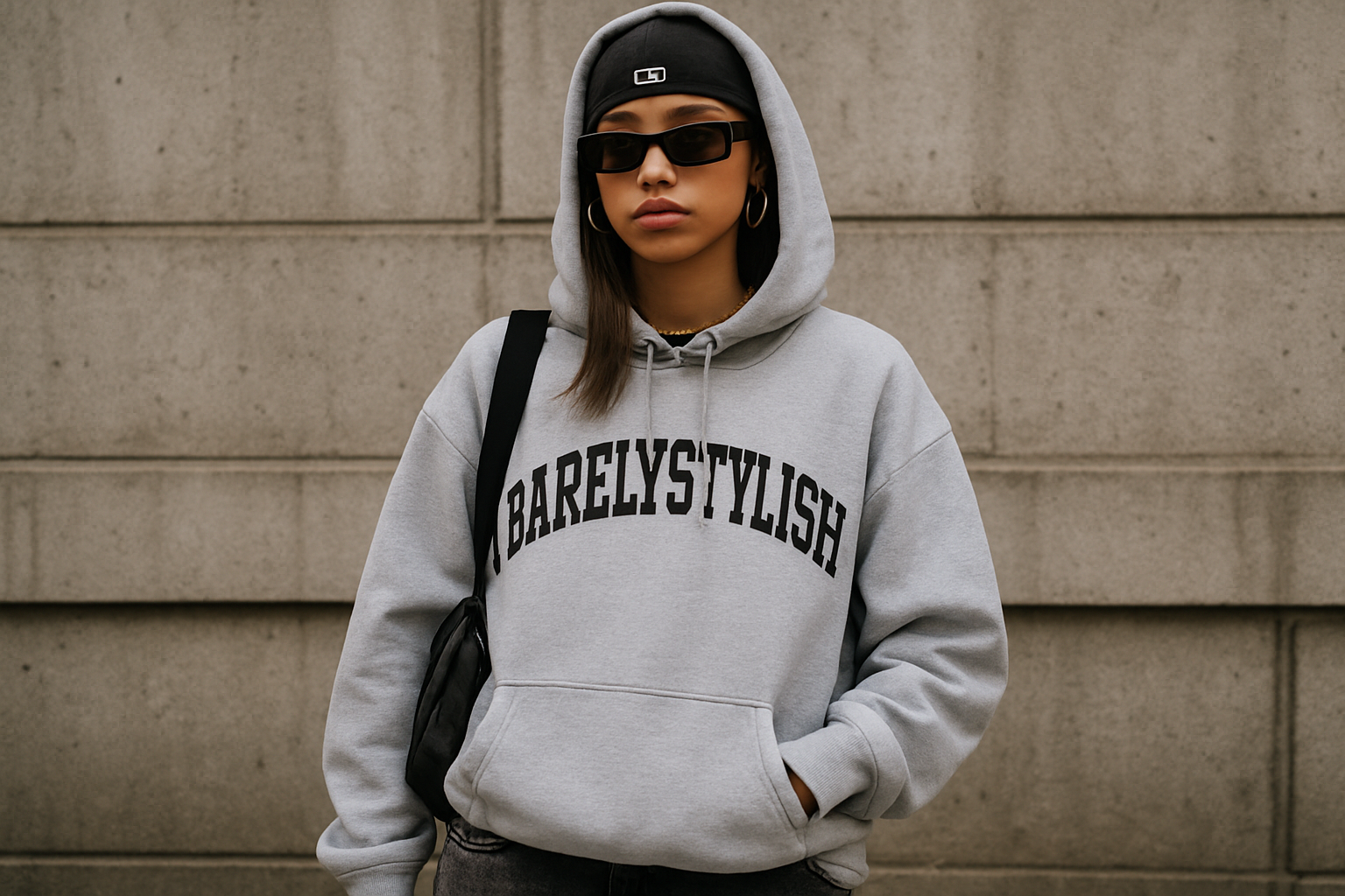 Hoodies Beyond Basics: How to Elevate Athleisure for Every Occasion