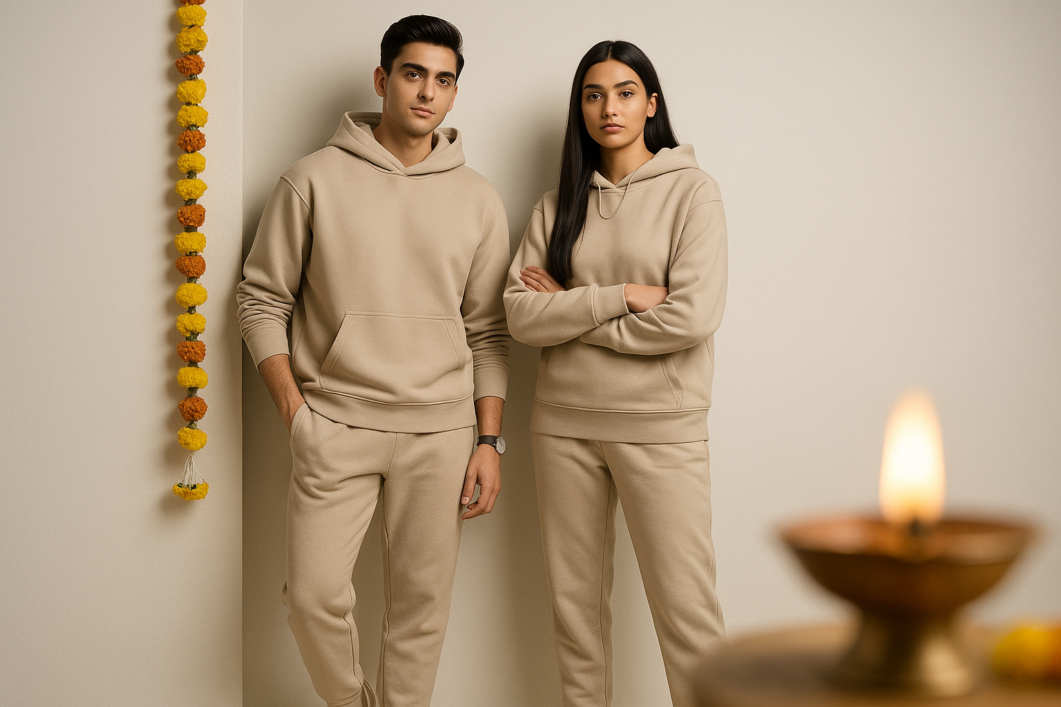 Gender-Neutral Fashion: The Future of Athleisure in India