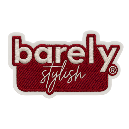 The BarelyStylish Story: Minimal Style, Maximum Impact