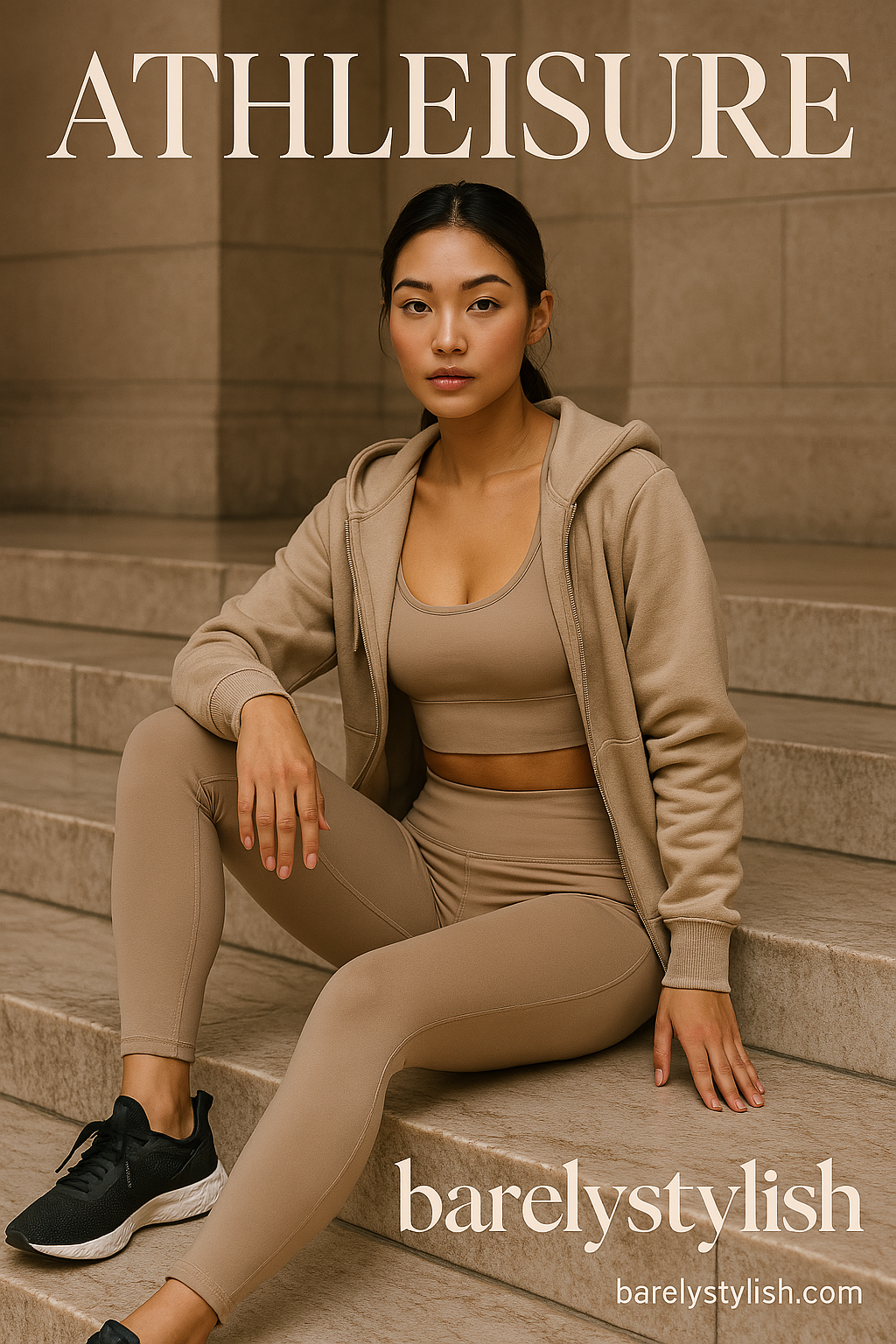 Complete Looks