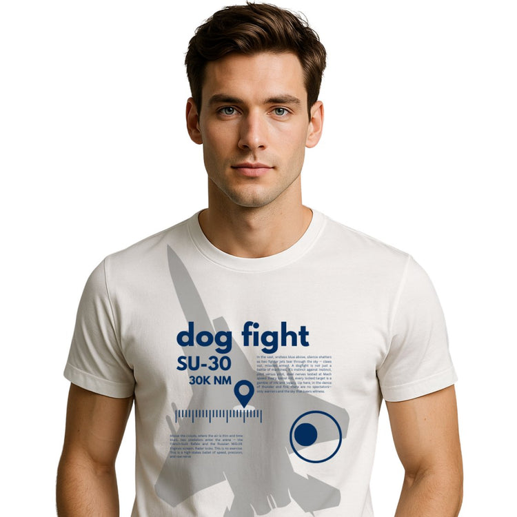 Round Neck T-Shirts