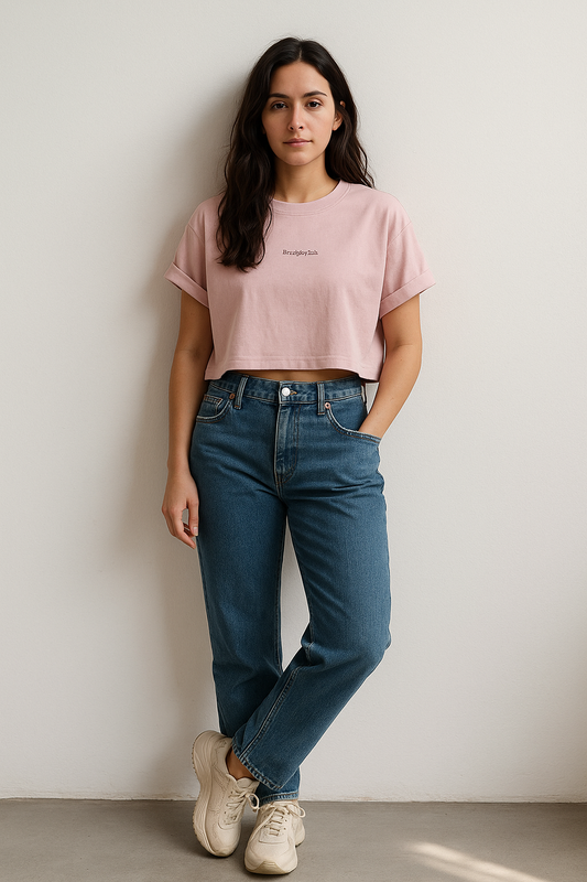 Women's Premium Cotton Relaxed Fit Lounge & Travel Wear