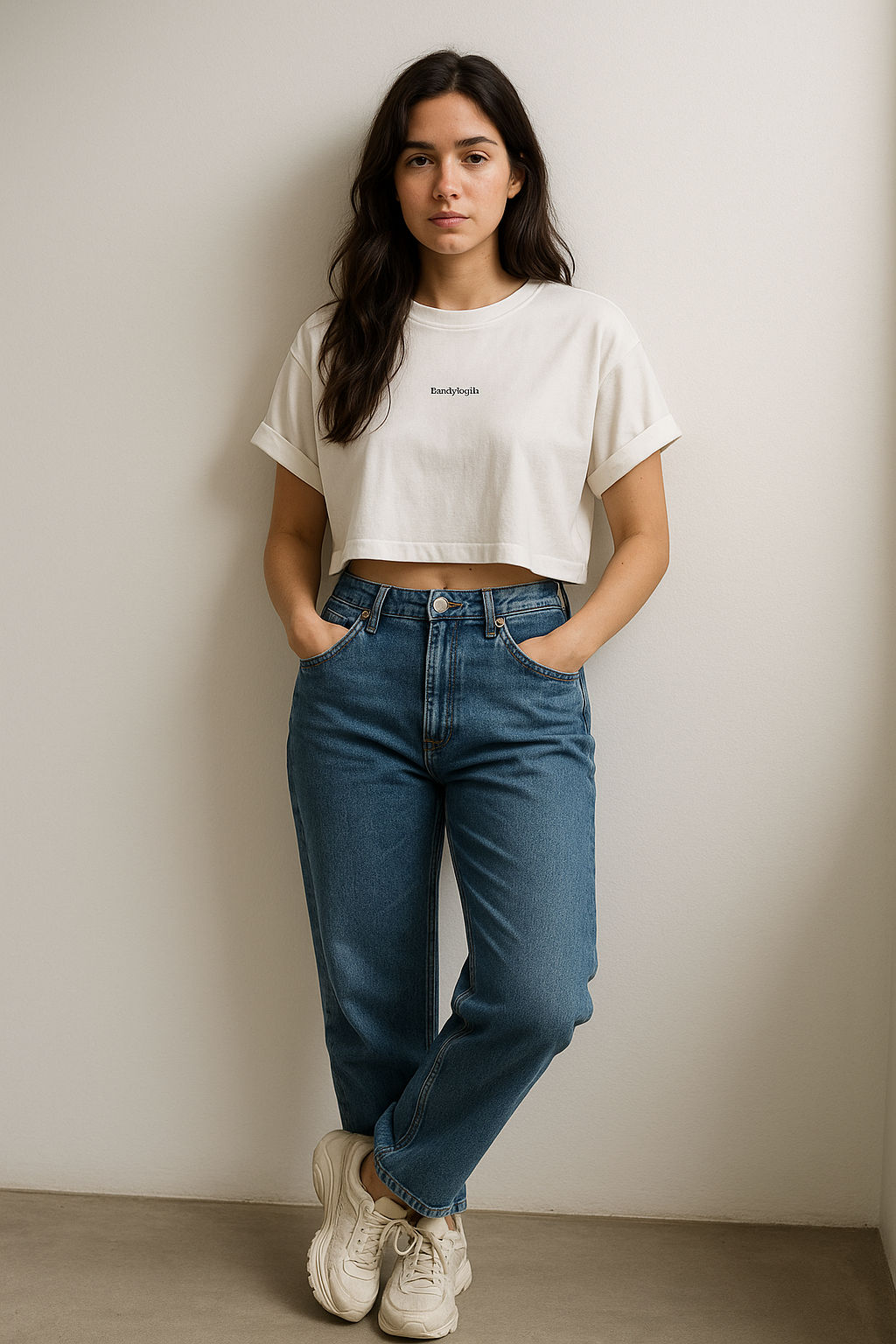 Women's Premium Cotton Relaxed Fit Lounge & Travel Wear