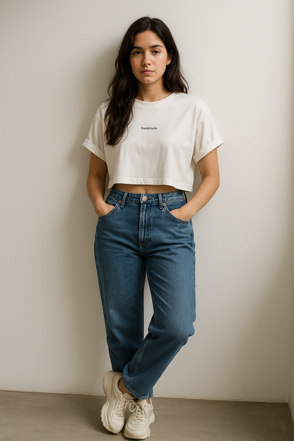 Women's Premium Cotton Relaxed Fit Lounge & Travel Wear