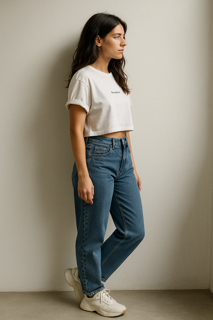 Women's Premium Cotton Relaxed Fit Lounge & Travel Wear