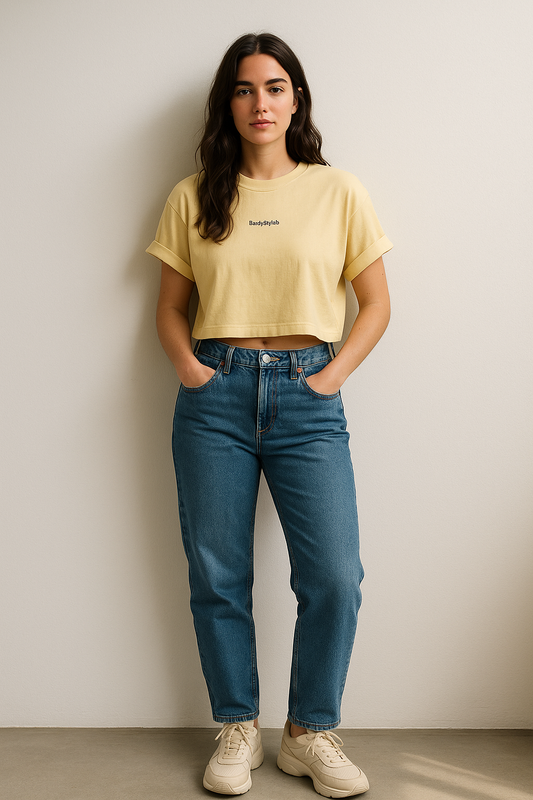 Women's Premium Cotton Relaxed Fit Lounge & Travel Wear