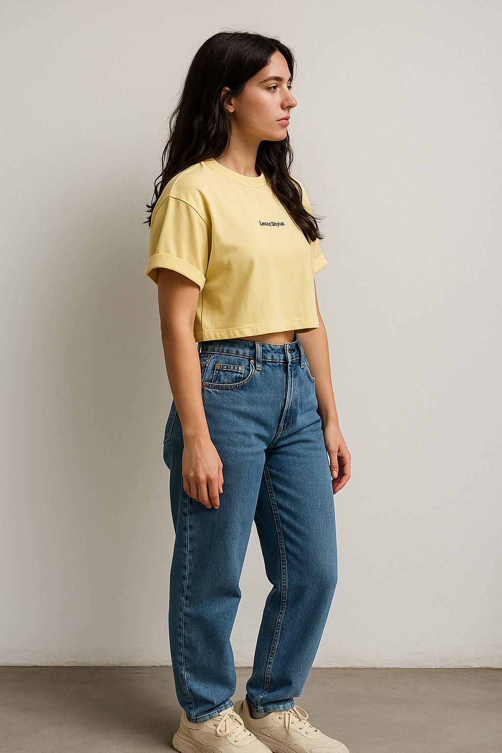 Women's Premium Cotton Relaxed Fit Lounge & Travel Wear