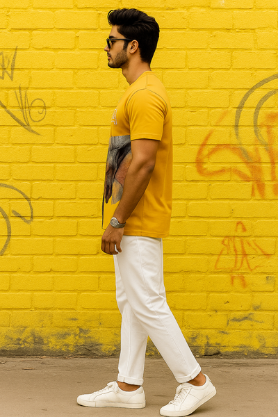 Stylish Cotton TShirt for Men