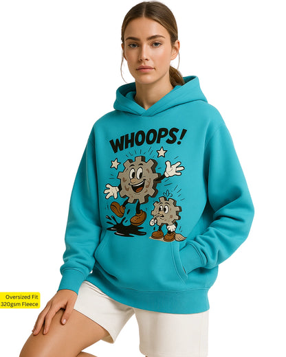 Bestseller Winterwear'25 Hoodie for Women