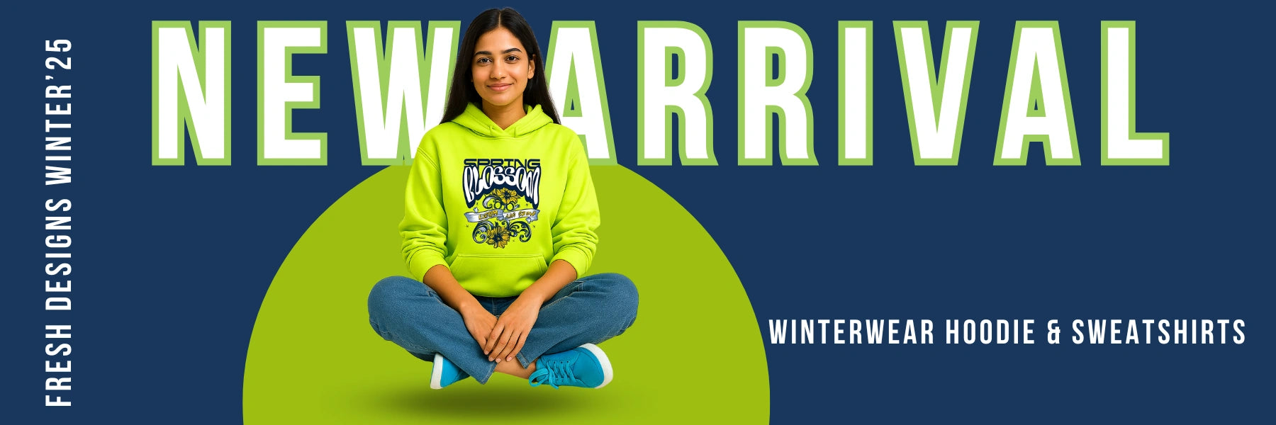 Winterwear New Arrival Hoodie and Sweatshirts