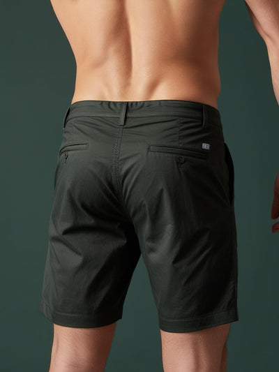 Cosy Comfortable Shorts for Men  -by BarelyStylish Essentials