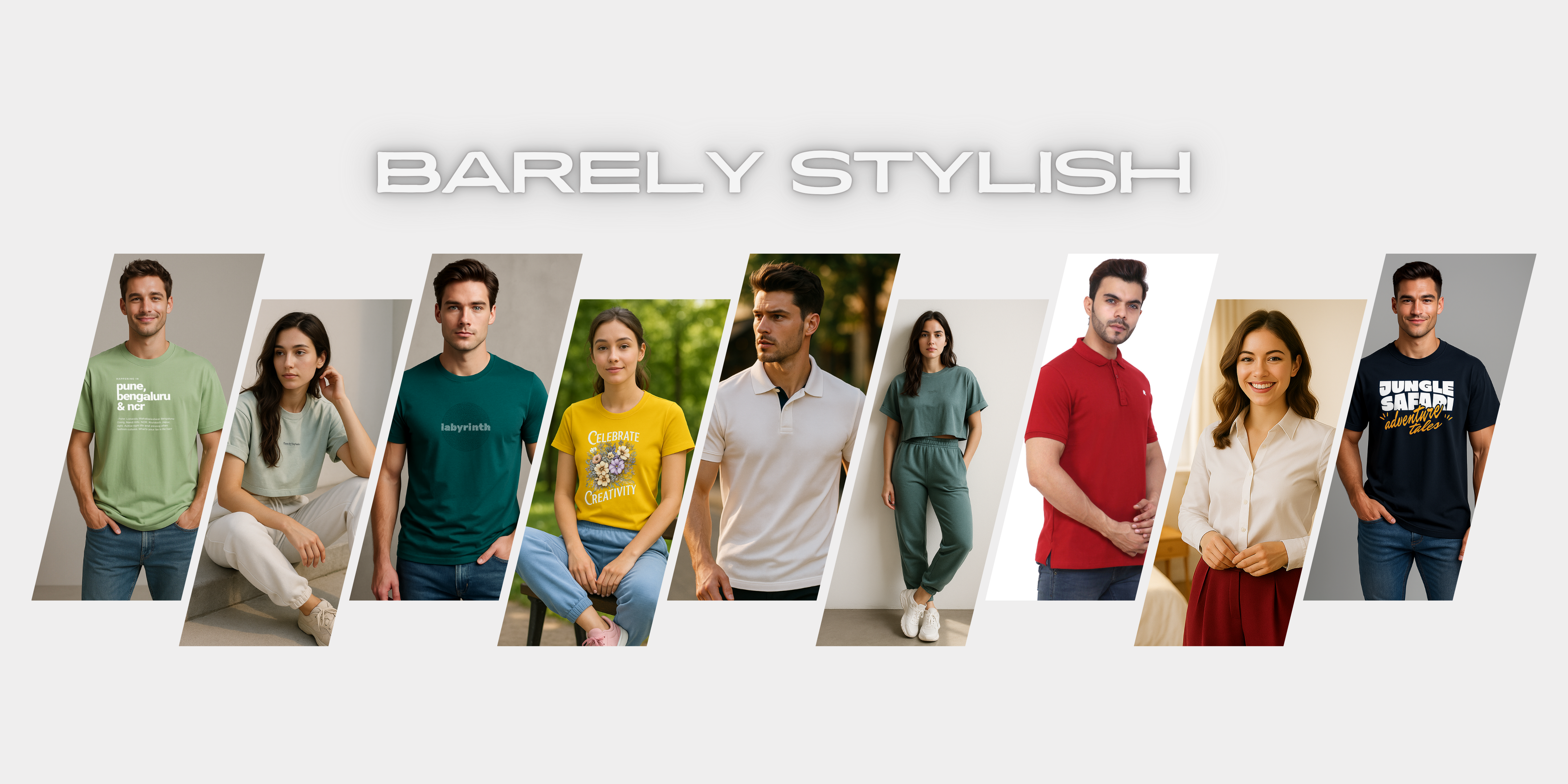 New Arrivals