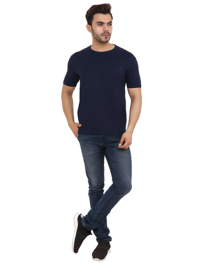 Complete Cotton Casual TShirt for Men