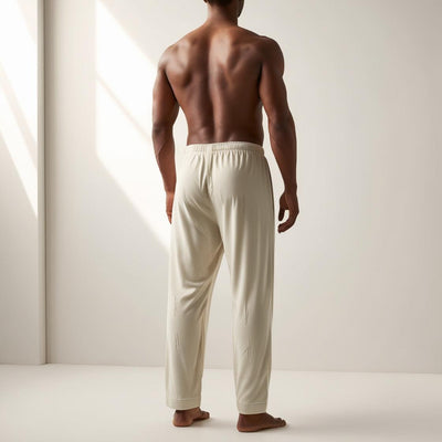 Relaxed Fit Men's Pyjama 