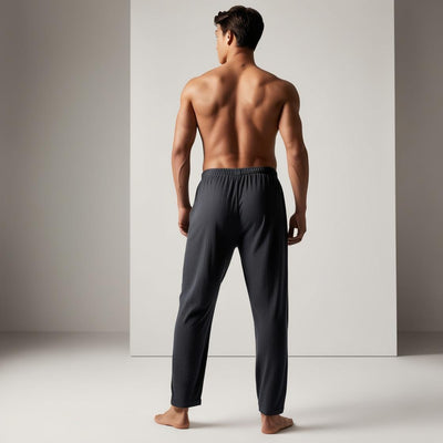 Grey Color Lower for Men
