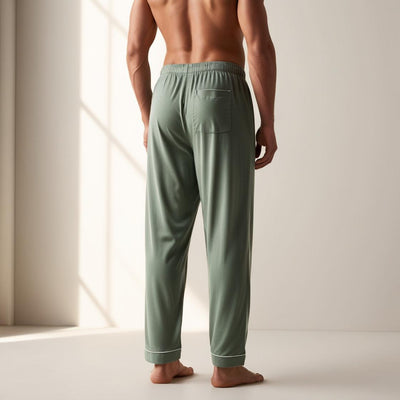Comfort Fit Pyjama for Men with pocket