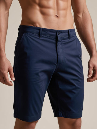 Cosy Comfortable Shorts for Men  -by BarelyStylish Essentials