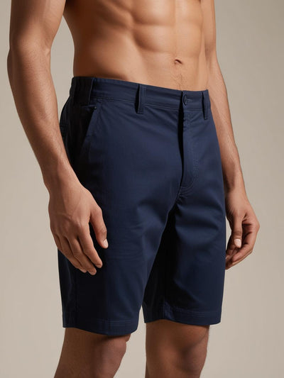 Cosy Comfortable Shorts for Men  -by BarelyStylish Essentials