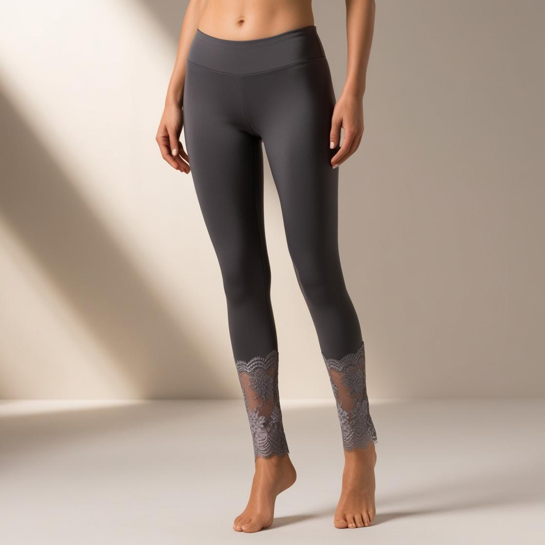 Premium High-Waist Stretchable Leggings for Women – All-Day Comfort & Flattering Fit