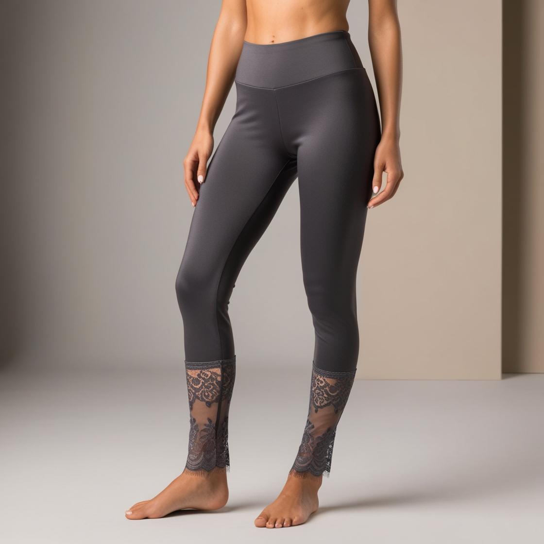 Premium High-Waist Stretchable Leggings for Women – All-Day Comfort & Flattering Fit