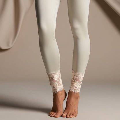 Premium High-Waist Stretchable Leggings for Women – All-Day Comfort & Flattering Fit