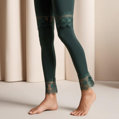 Premium High-Waist Stretchable Leggings for Women – All-Day Comfort & Flattering Fit