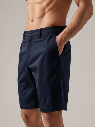 Cosy Comfortable Shorts for Men  -by BarelyStylish Essentials