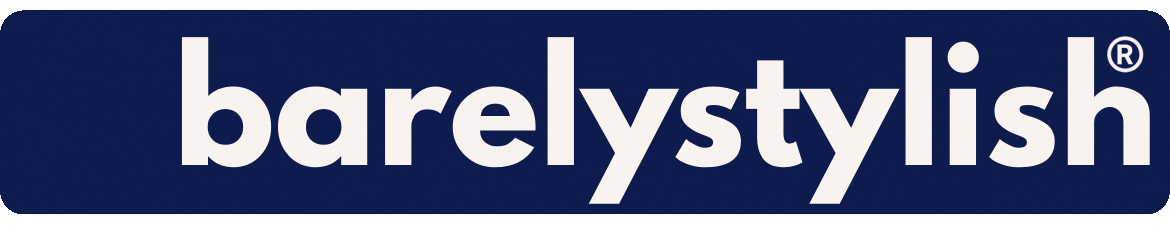 BarelyStylish Logo
